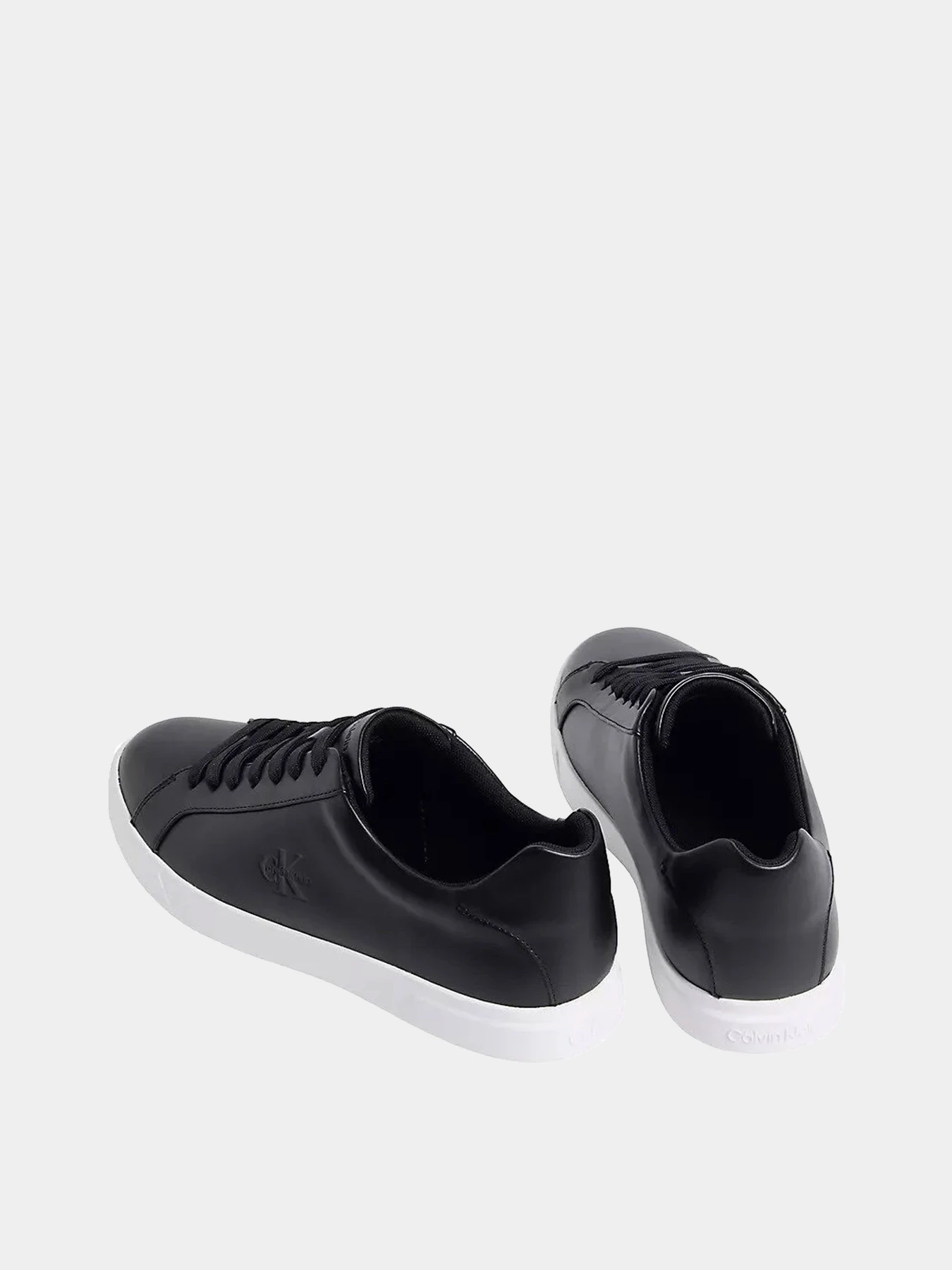 Кеды Calvin Klein модель HM0HM02123-BEH Фото