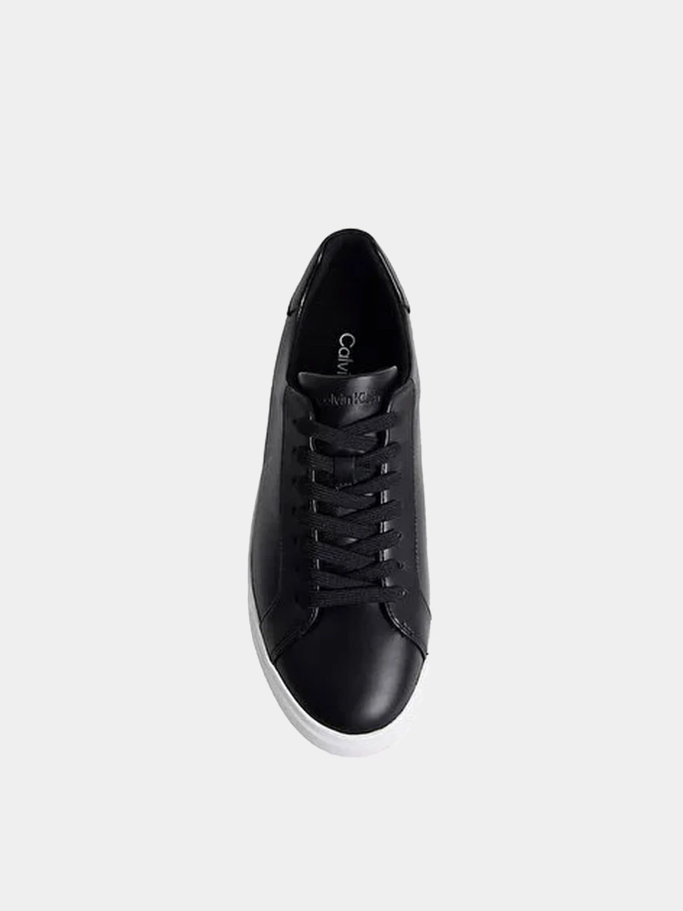 Кеды Calvin Klein модель HM0HM02123-BEH Фото
