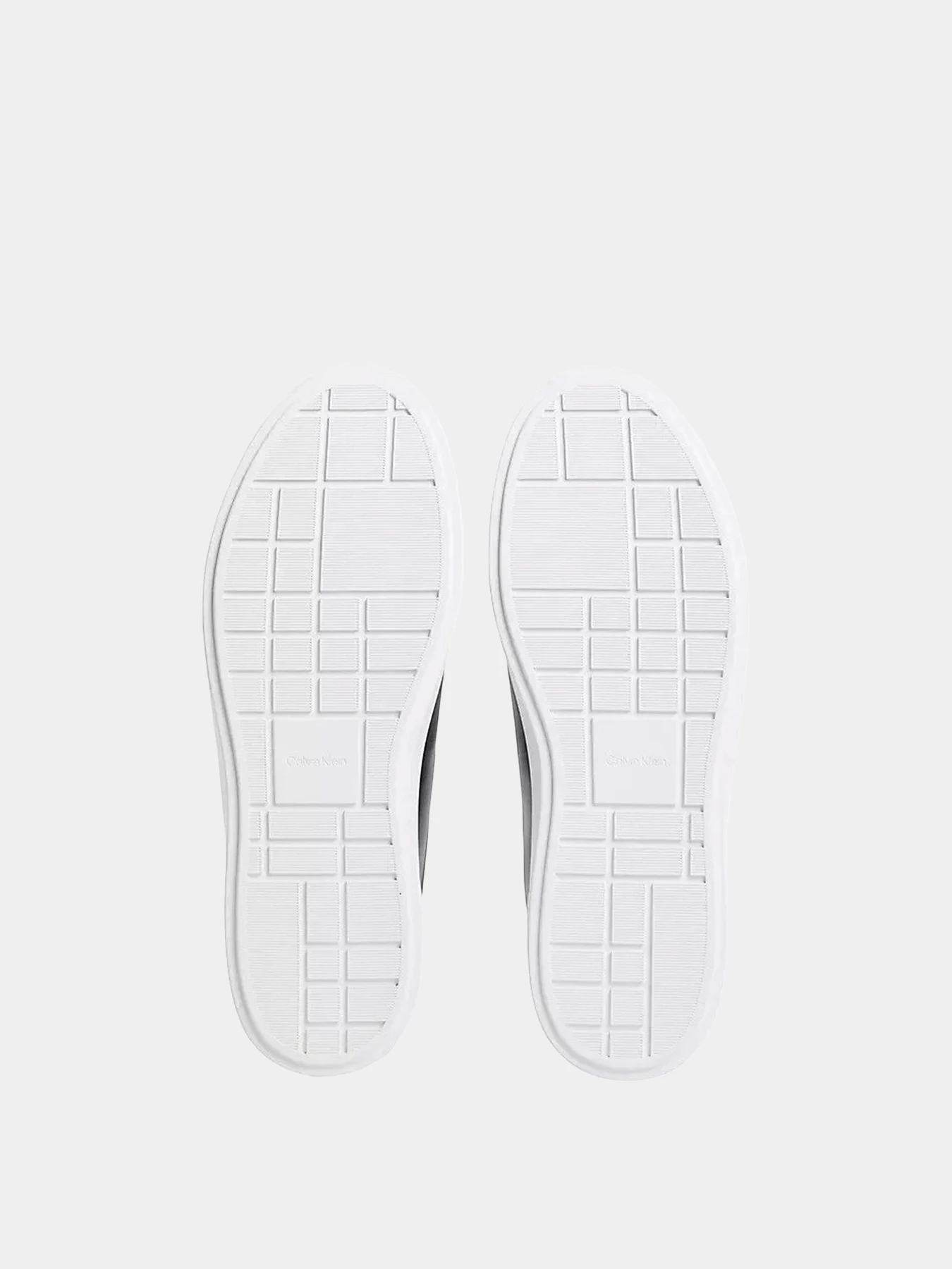 Кеды Calvin Klein модель HM0HM02123-BEH Фото