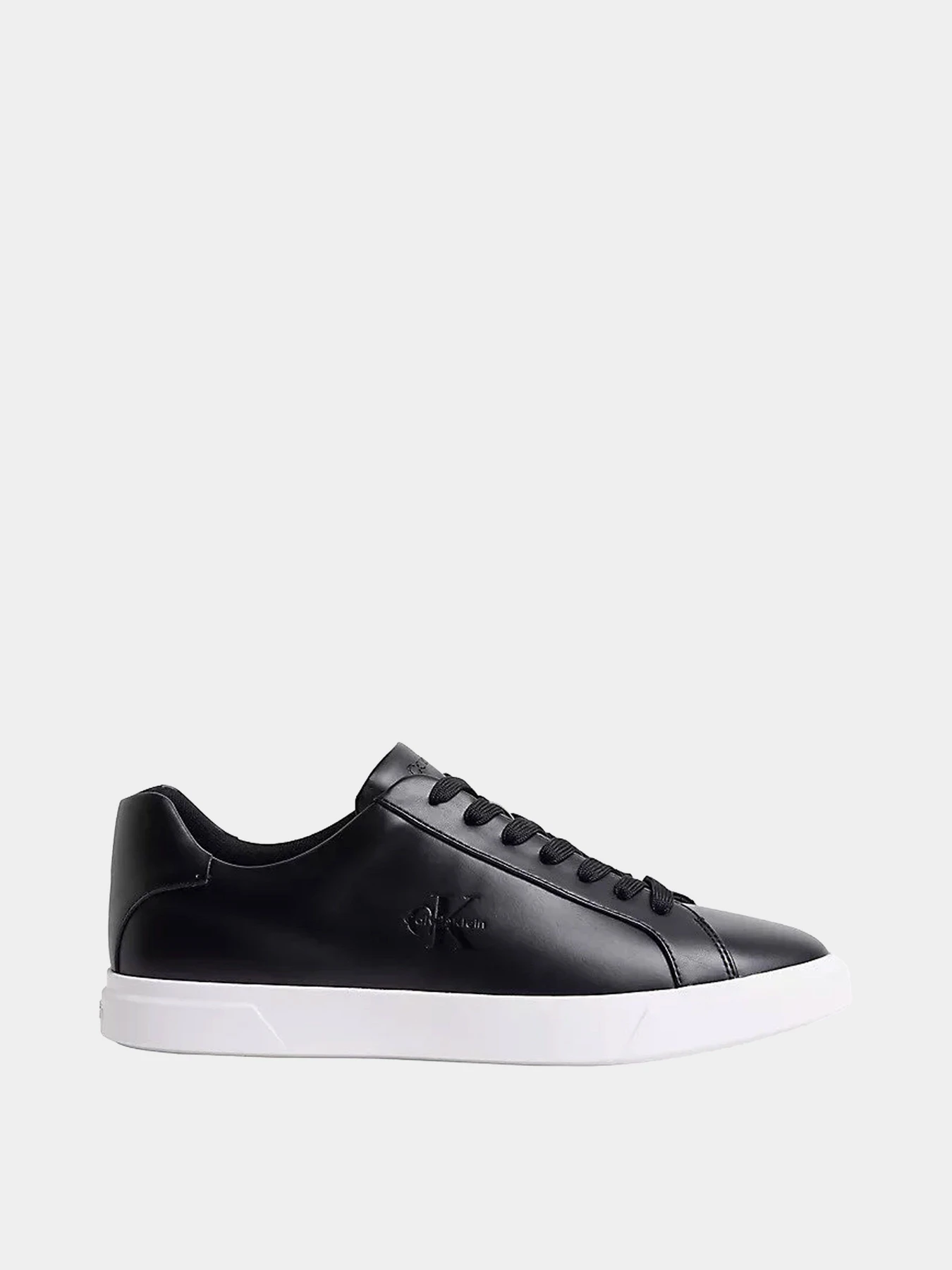 Кеды Calvin Klein модель HM0HM02123-BEH Фото