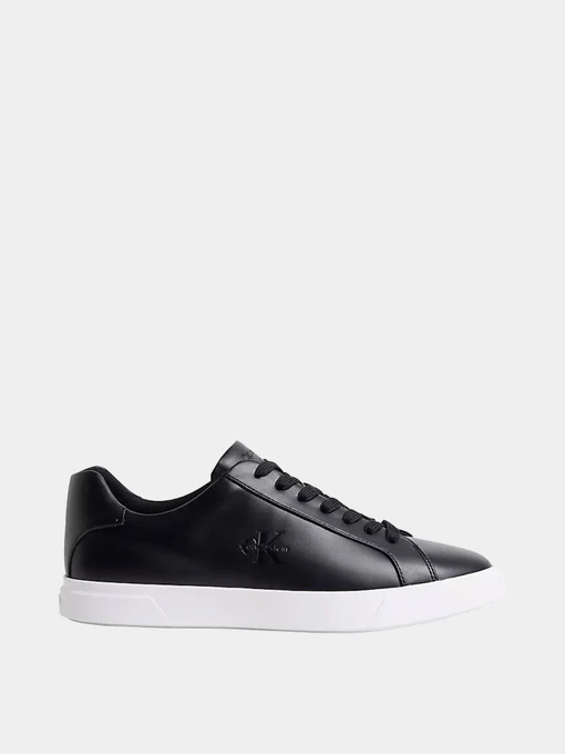 Кеды Calvin Klein модель HM0HM02123-BEH Фото