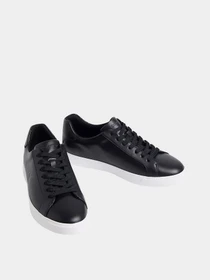 Кеды Calvin Klein модель HM0HM02123-BEH Фото