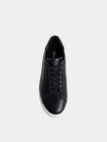 Кеды Calvin Klein модель HM0HM02123-BEH Фото