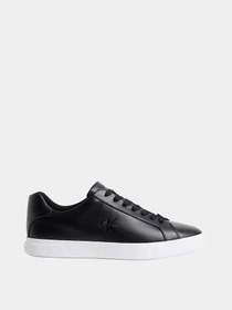 Кеды Calvin Klein модель HM0HM02123-BEH Фото