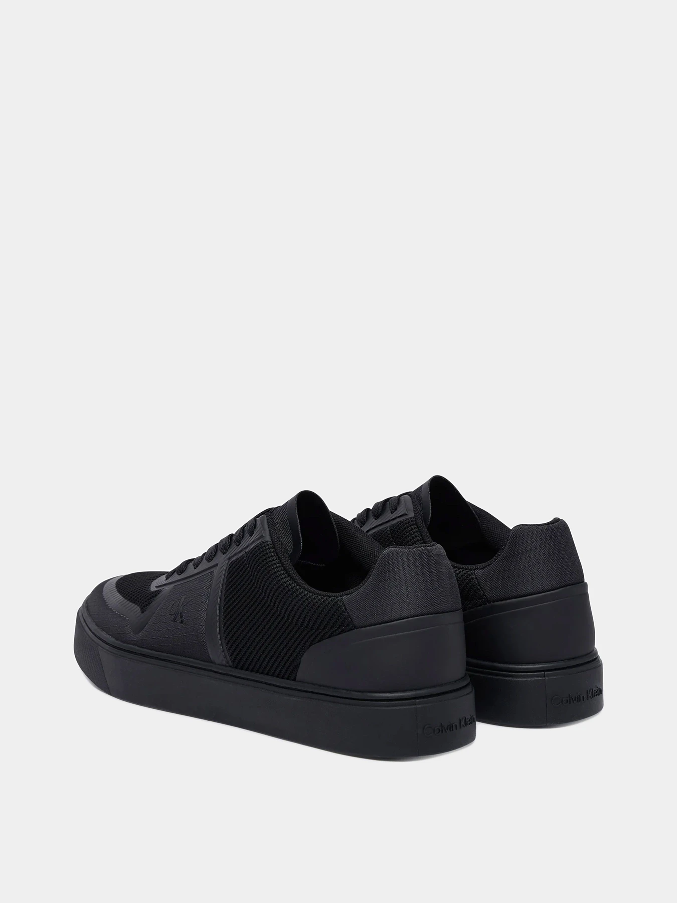 Кроссовки Calvin Klein модель HM0HM02130-0GJ Фото