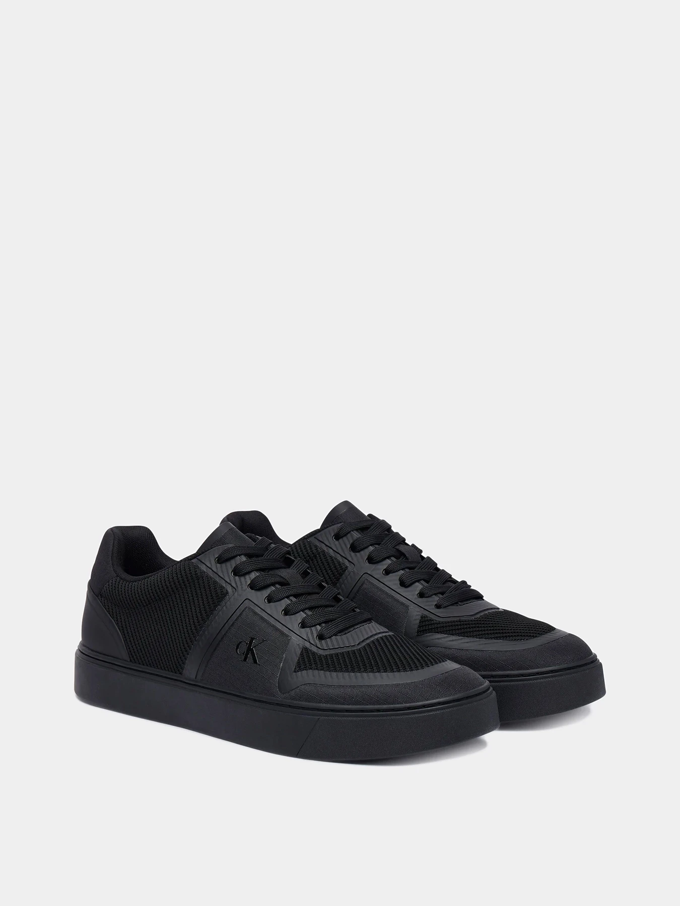 Кроссовки Calvin Klein модель HM0HM02130-0GJ Фото