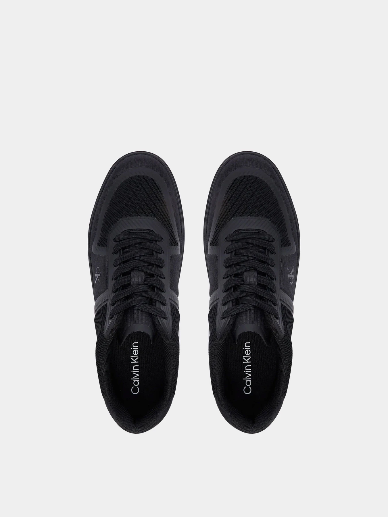 Кроссовки Calvin Klein модель HM0HM02130-0GJ Фото