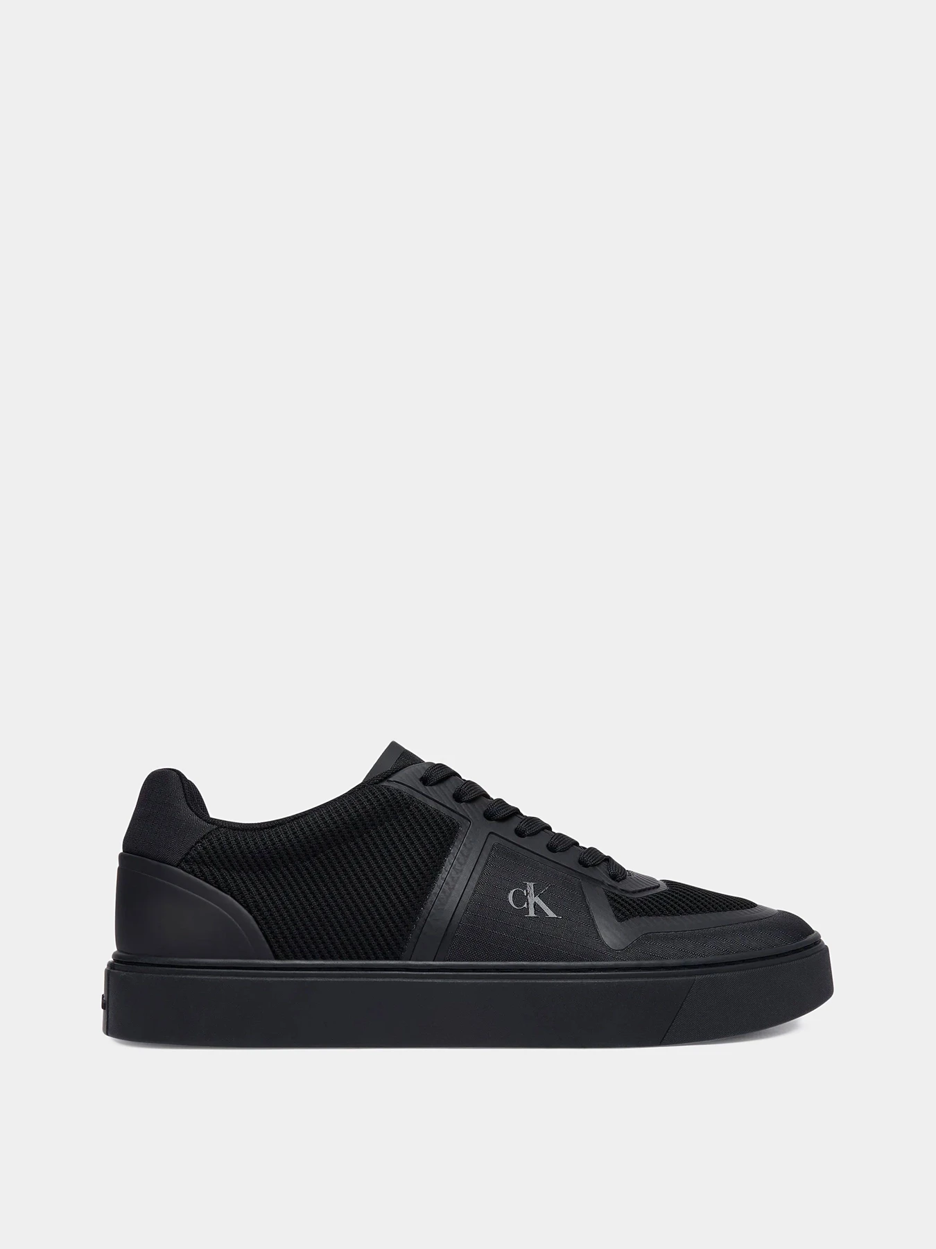 Кроссовки Calvin Klein модель HM0HM02130-0GJ Фото
