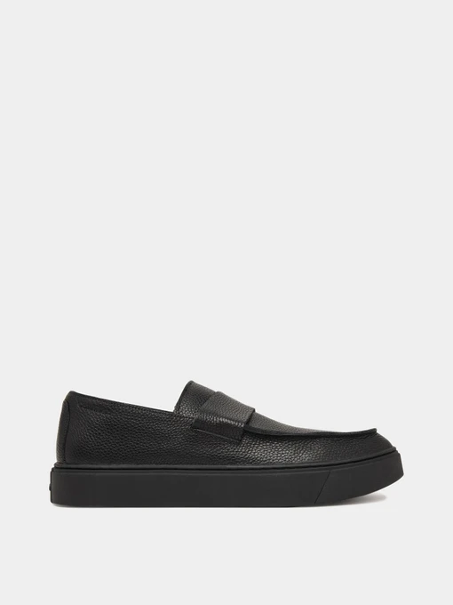 Туфли и лоферы Calvin Klein модель HM0HM02184-0GJ Фото