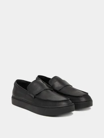 Туфли и лоферы Calvin Klein модель HM0HM02184-0GJ Фото