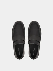 Туфли и лоферы Calvin Klein модель HM0HM02184-0GJ Фото
