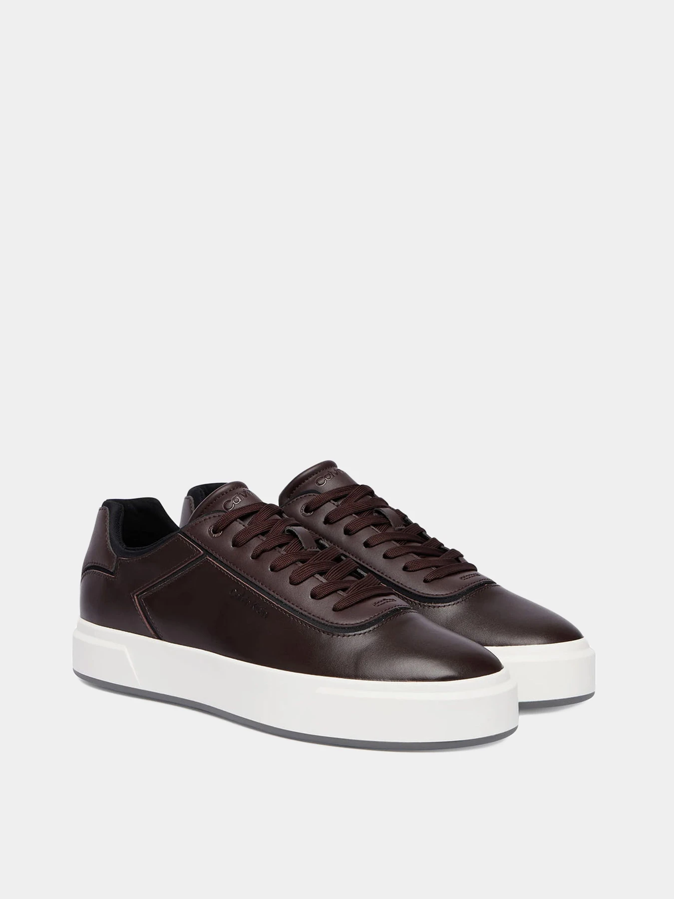 Кеды Calvin Klein модель HM0HM02204-0KV Фото