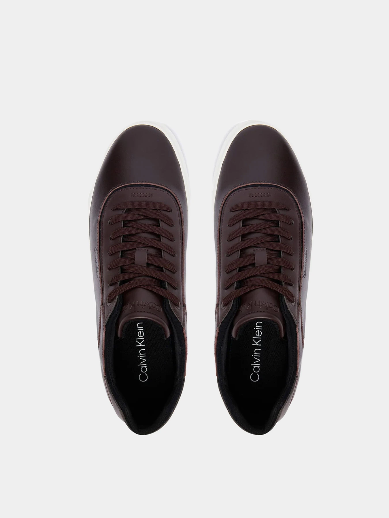 Кеды Calvin Klein модель HM0HM02204-0KV Фото