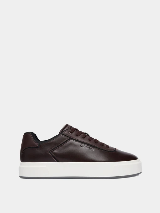Кеды Calvin Klein модель HM0HM02204-0KV Фото