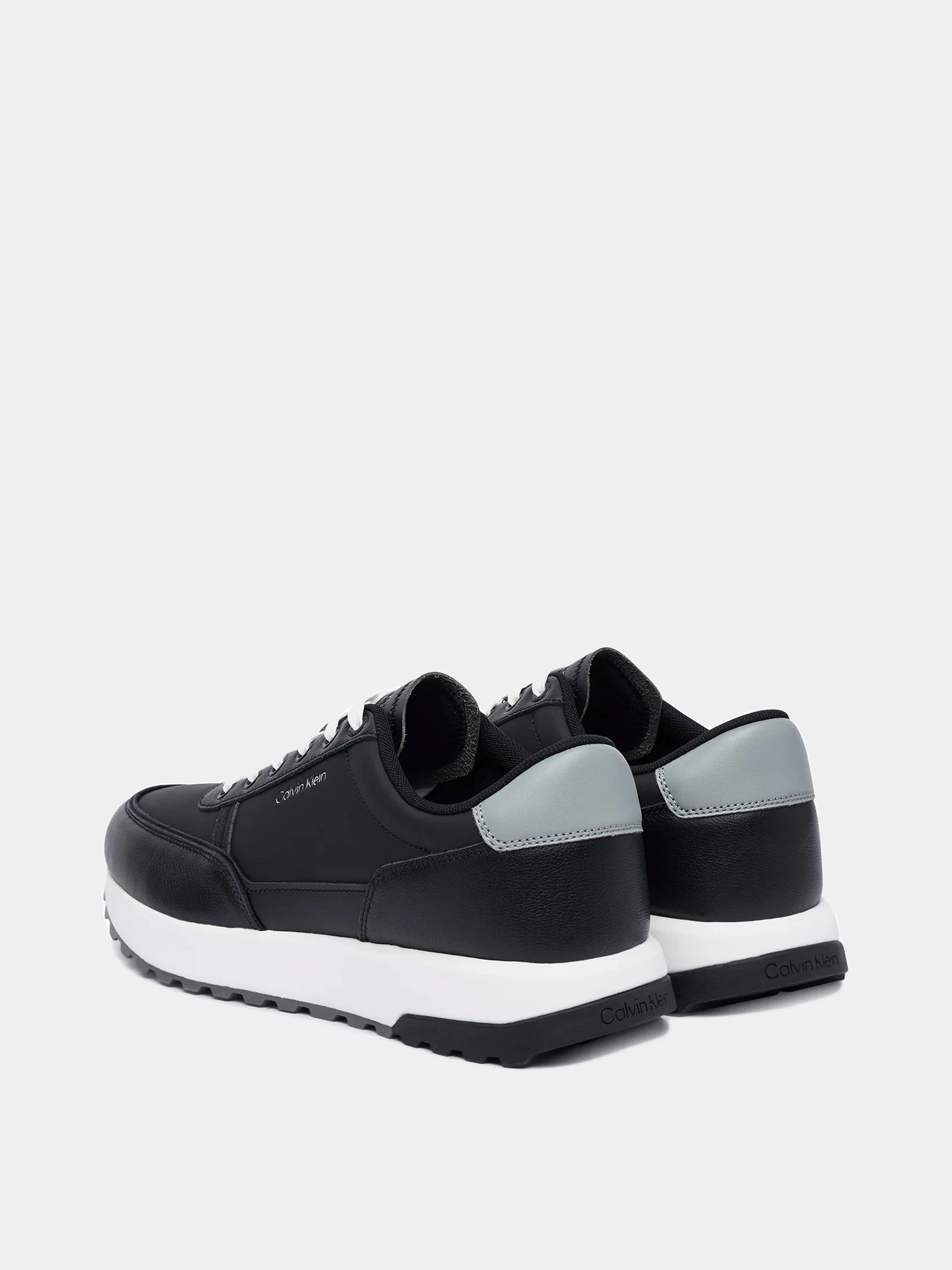 Кроссовки Calvin Klein модель HM0HM02214-00W Кроссовки Calvin Klein модель HM0HM02214-00W Фото