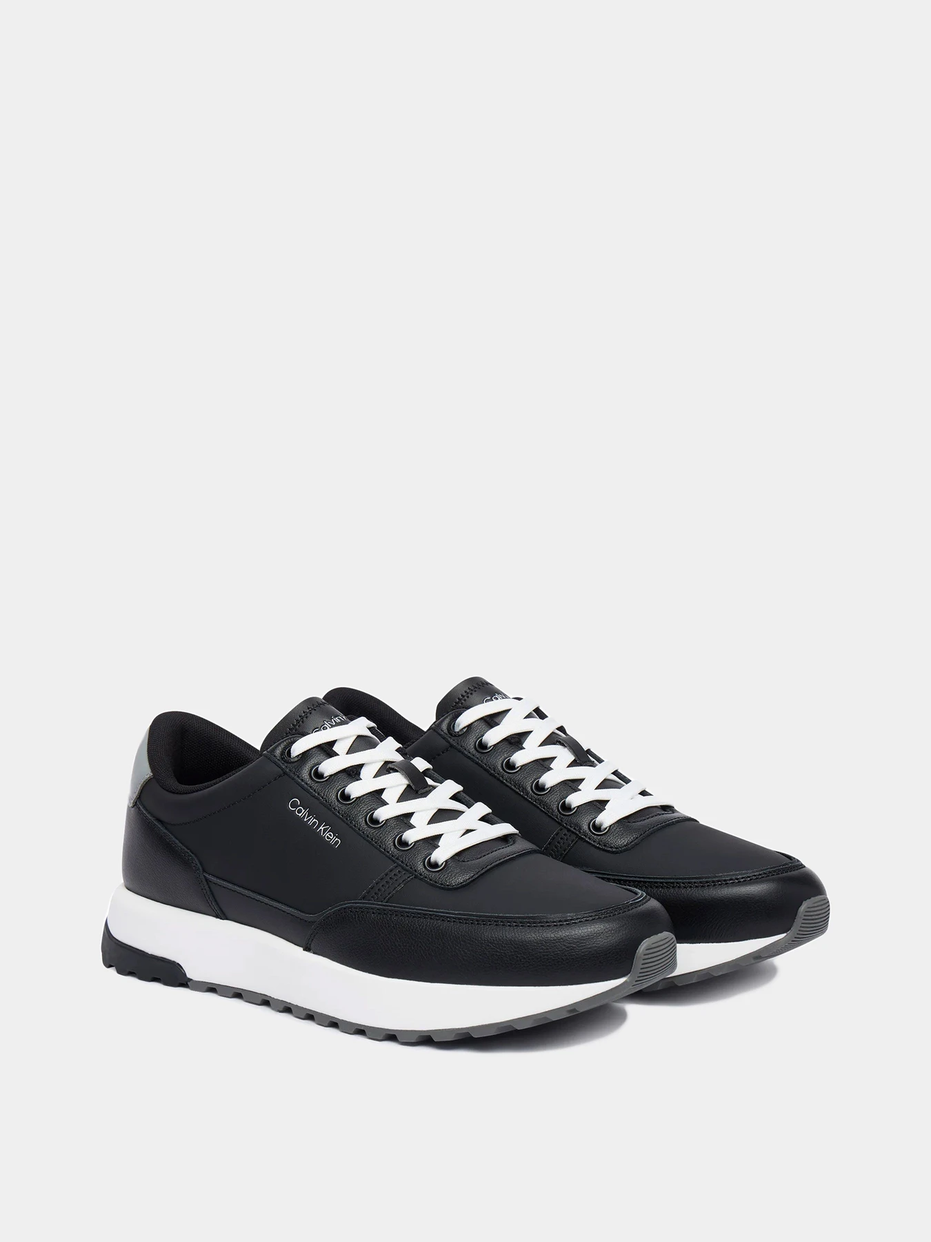 Кроссовки Calvin Klein модель HM0HM02214-00W Кроссовки Calvin Klein модель HM0HM02214-00W Фото
