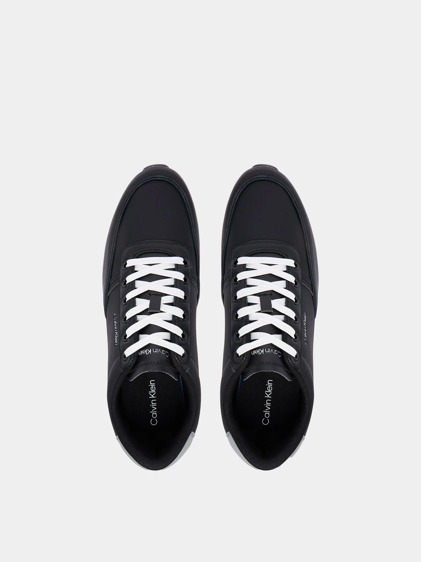 Кроссовки Calvin Klein модель HM0HM02214-00W Кроссовки Calvin Klein модель HM0HM02214-00W Фото