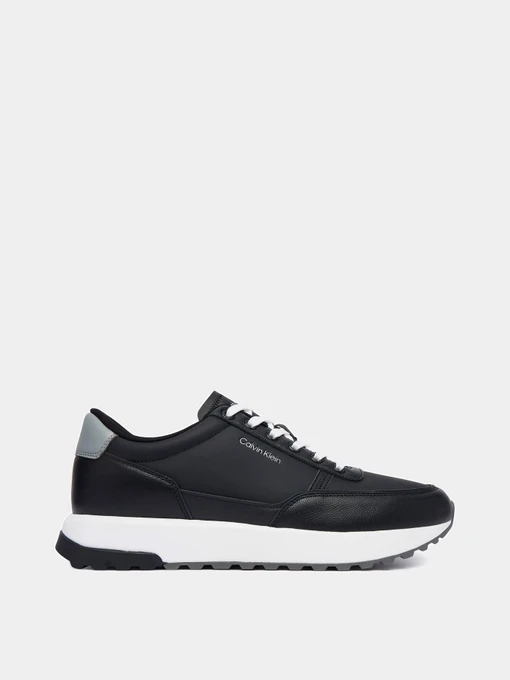Кроссовки Calvin Klein модель HM0HM02214-00W Фото