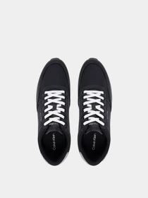 Кроссовки Calvin Klein модель HM0HM02214-00W Фото