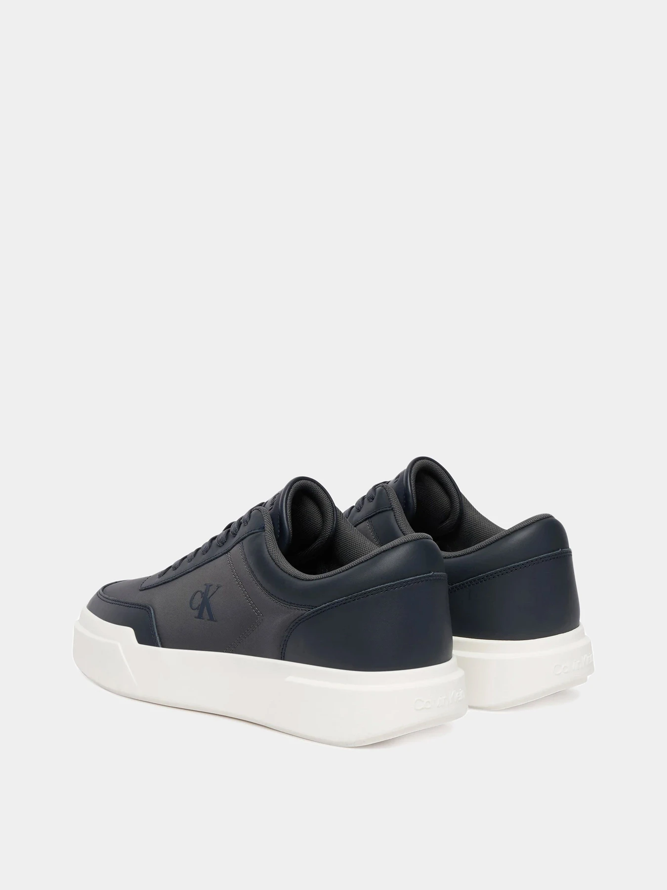 Кеды Calvin Klein модель HM0HM02326-PTW Фото