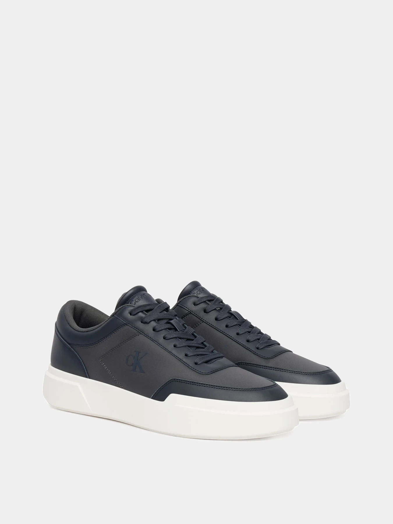 Кеды Calvin Klein модель HM0HM02326-PTW Фото