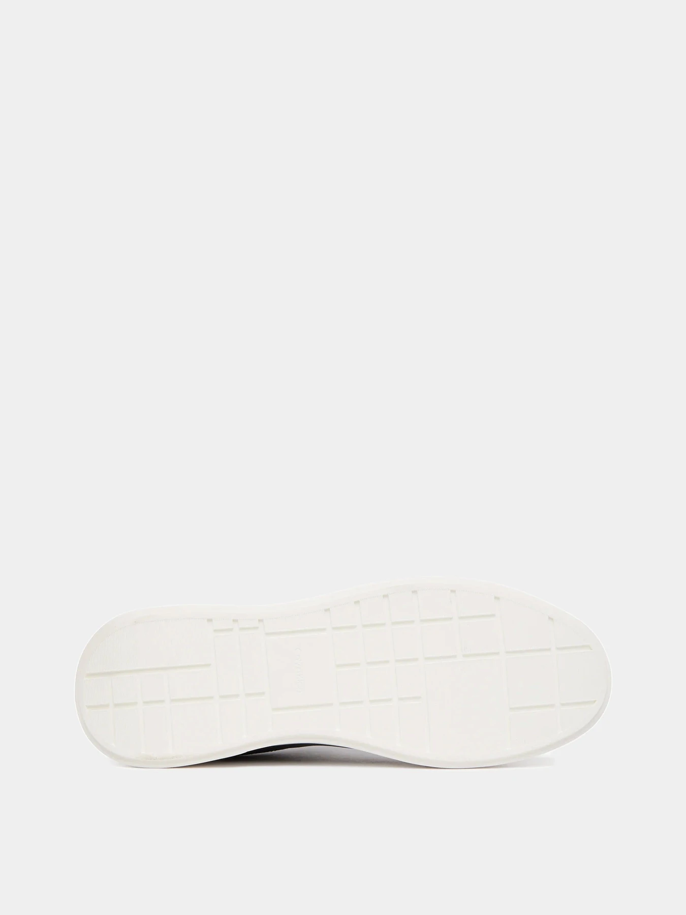 Кеды Calvin Klein модель HM0HM02326-PTW Фото