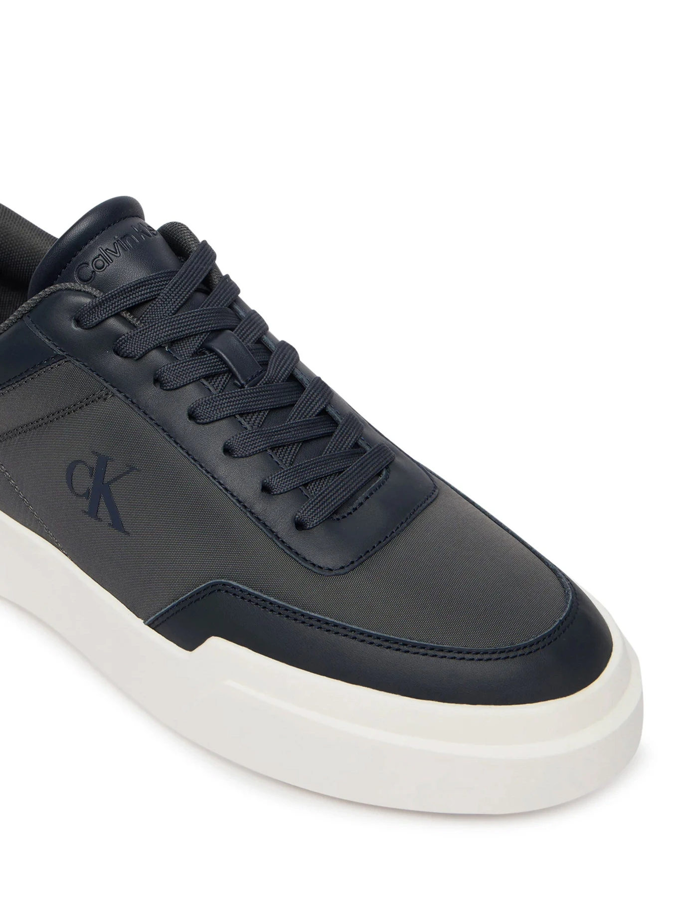 Кеды Calvin Klein модель HM0HM02326-PTW Фото