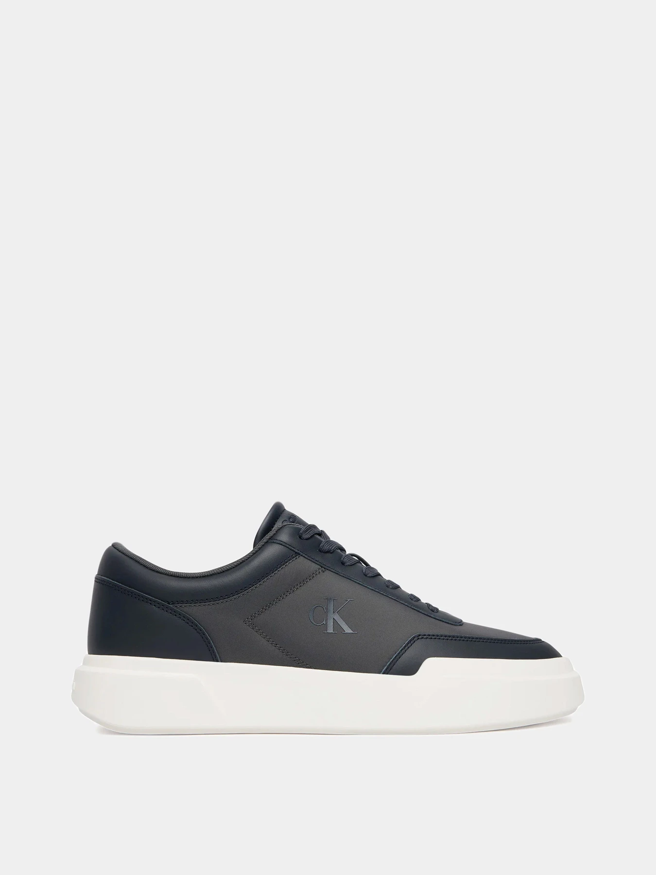 Кеды Calvin Klein модель HM0HM02326-PTW Фото
