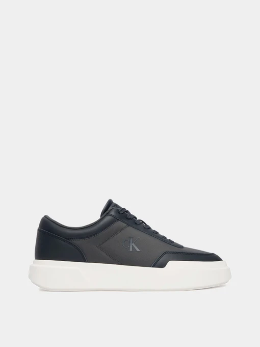 Кеды Calvin Klein модель HM0HM02326-PTW Фото