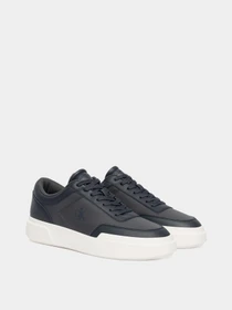 Кеды Calvin Klein модель HM0HM02326-PTW Фото