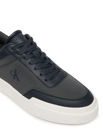 Кеды Calvin Klein модель HM0HM02326-PTW Фото
