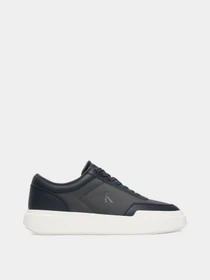 Кеды Calvin Klein модель HM0HM02326-PTW Фото