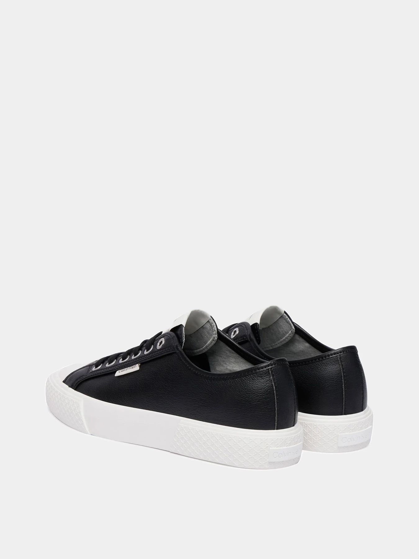 Кеды Calvin Klein модель HW0HW03077-BEH Кеды Calvin Klein модель HW0HW03077-BEH Фото