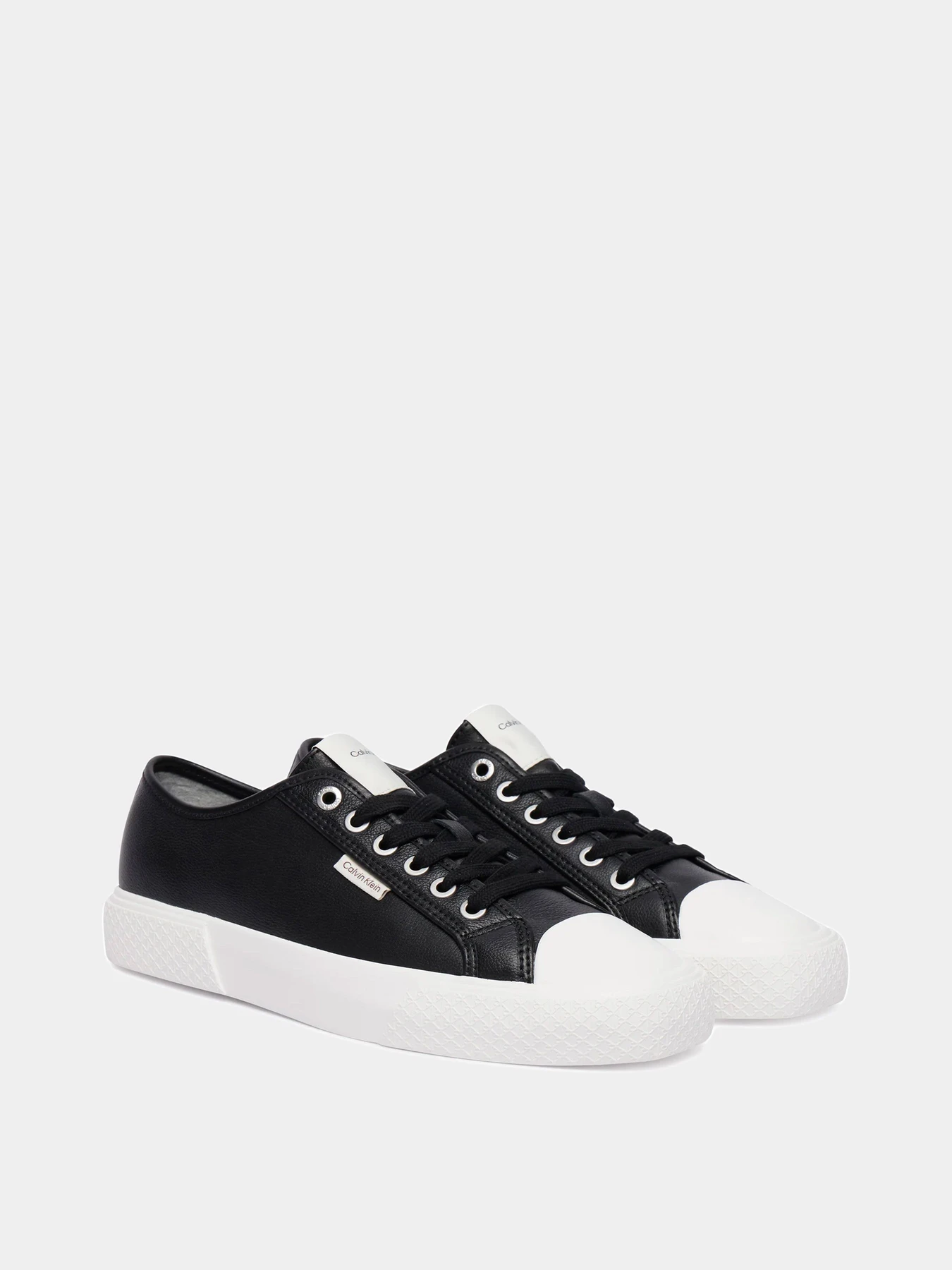 Кеды Calvin Klein модель HW0HW03077-BEH Кеды Calvin Klein модель HW0HW03077-BEH Фото