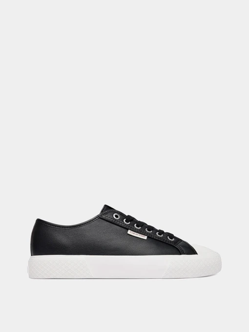 Кеды Calvin Klein модель HW0HW03077-BEH Фото