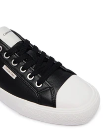 Кеды Calvin Klein модель HW0HW03077-BEH Фото