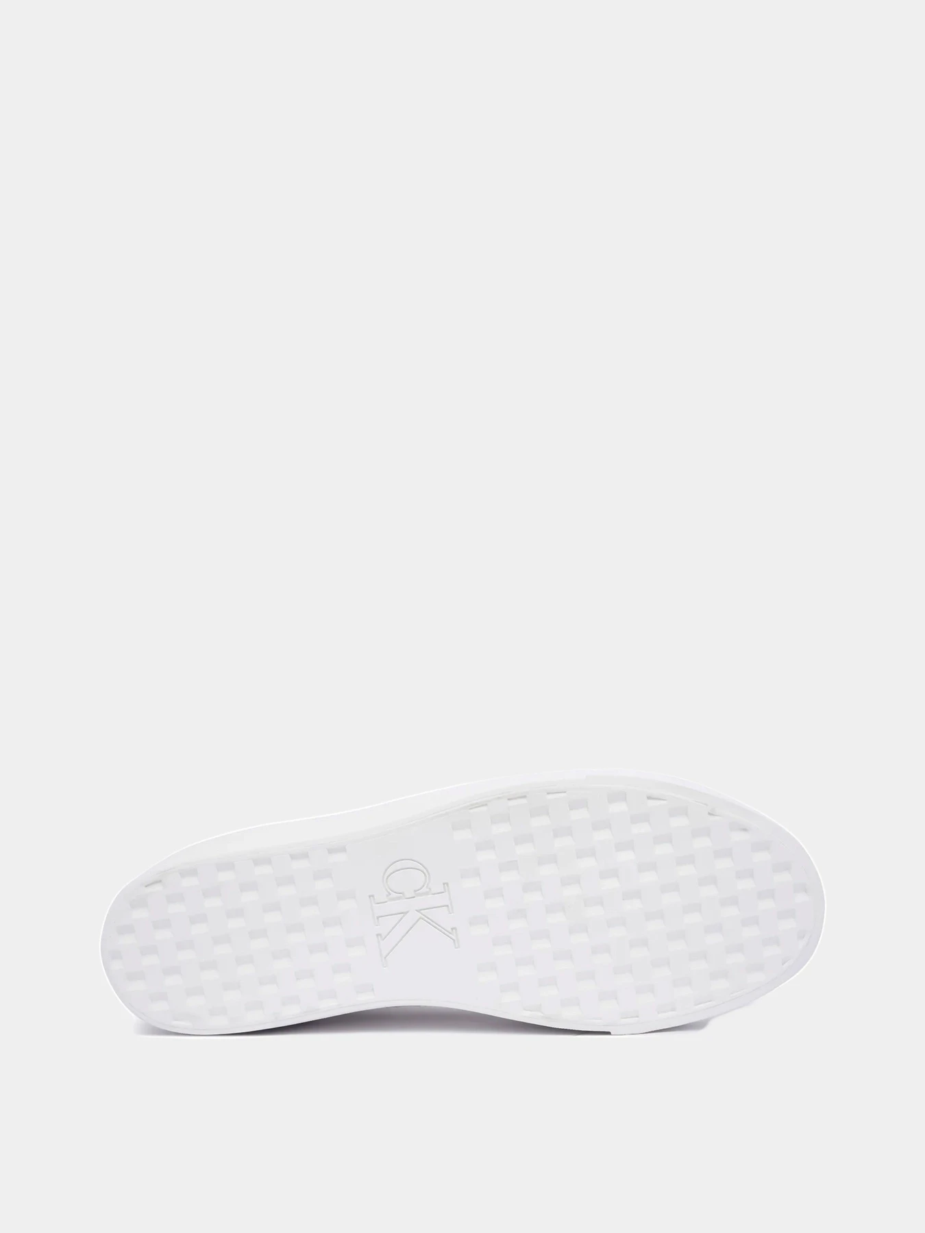 Кеды Calvin Klein модель HW0HW03086-01W Фото