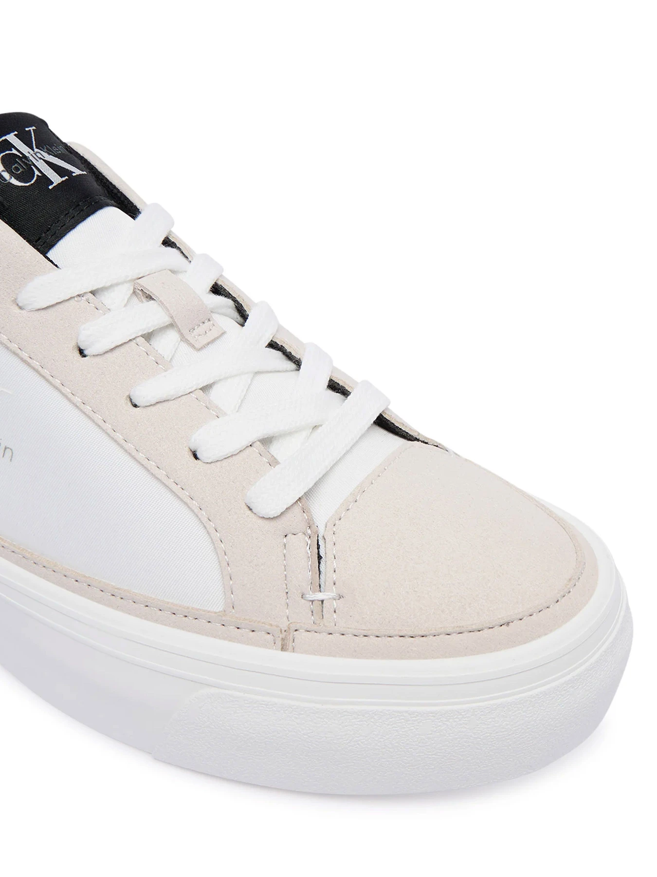 Кеды Calvin Klein модель HW0HW03086-01W Фото