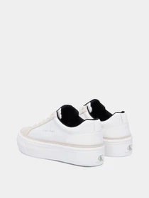 Кеды Calvin Klein модель HW0HW03086-01W Фото