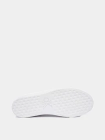 Кеды Calvin Klein модель HW0HW03086-01W Фото