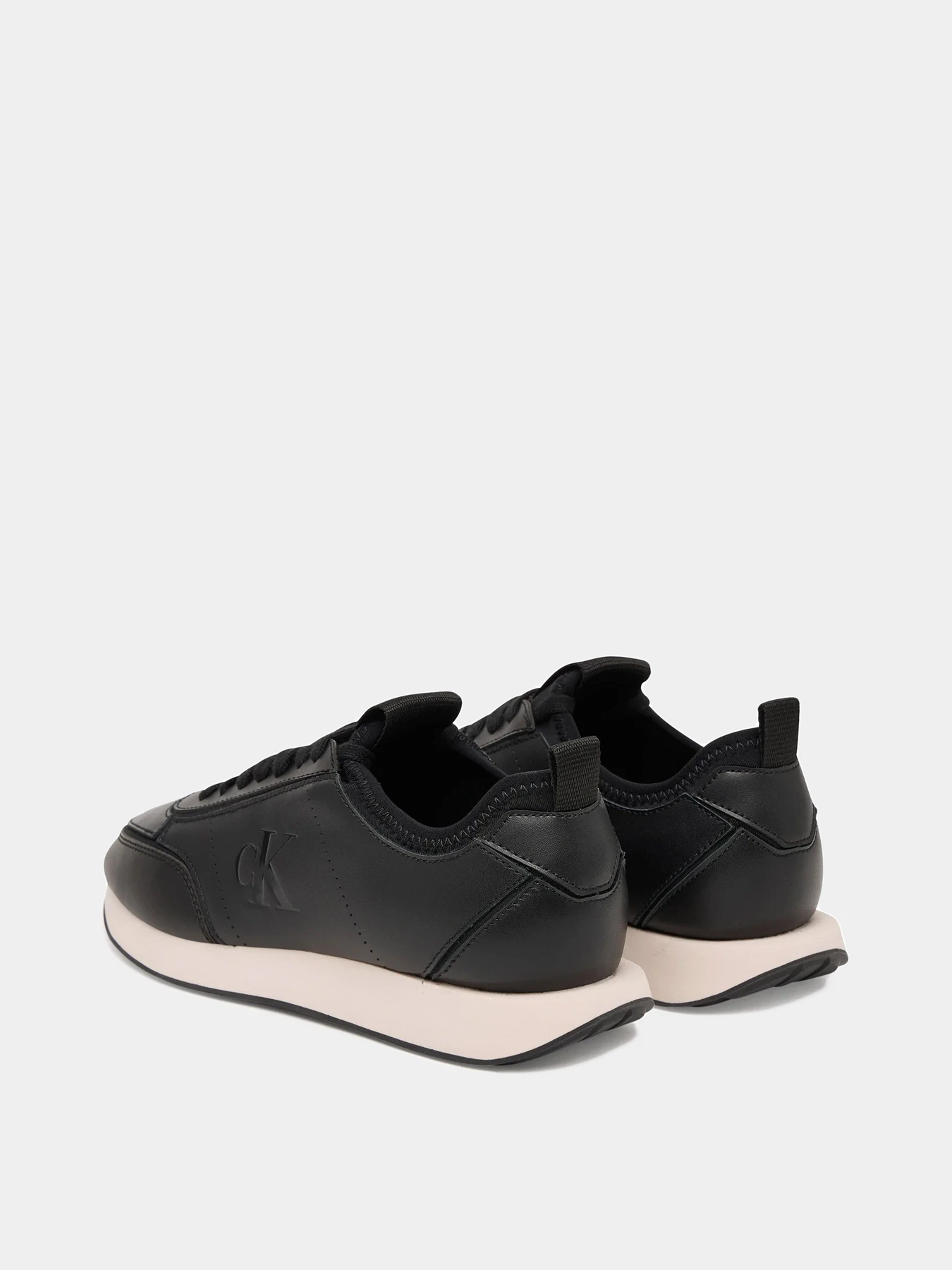 Кроссовки Calvin Klein модель HW0HW03118-06T Фото