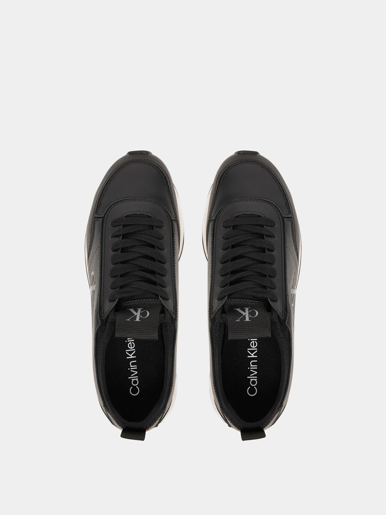 Кроссовки Calvin Klein модель HW0HW03118-06T Фото