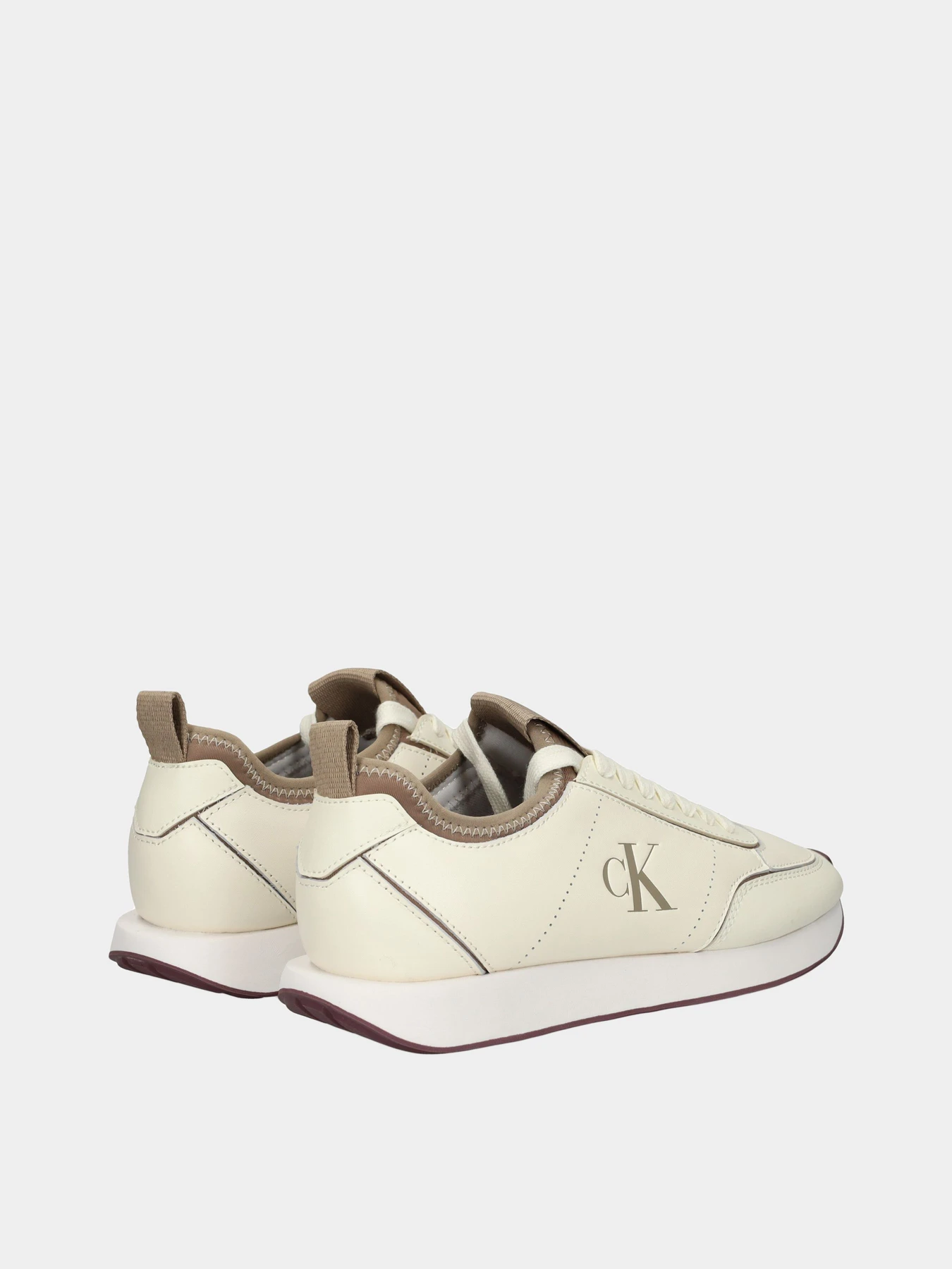 Кроссовки Calvin Klein модель HW0HW03118-0K9 Фото