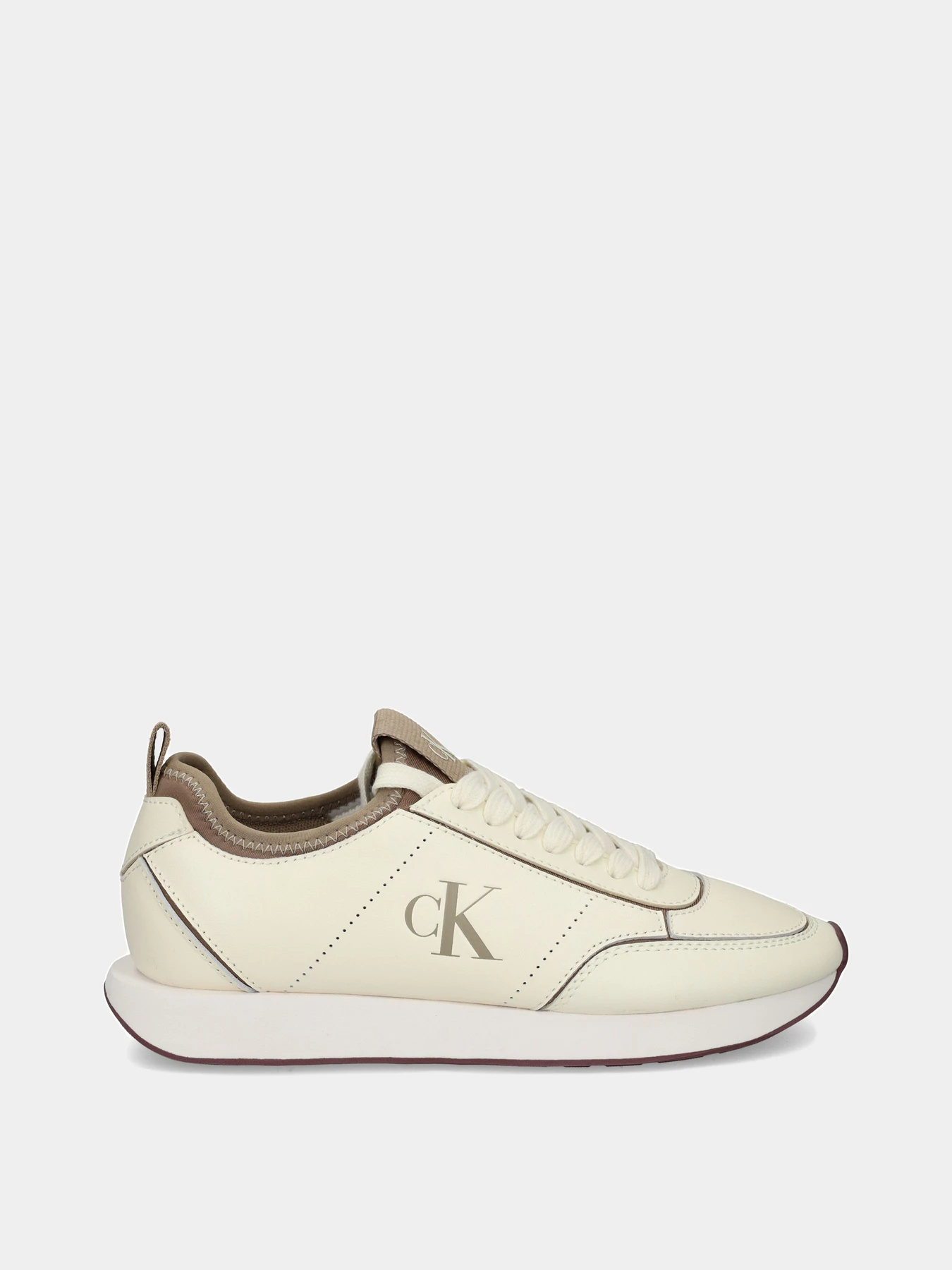 Кроссовки Calvin Klein модель HW0HW03118-0K9 Фото