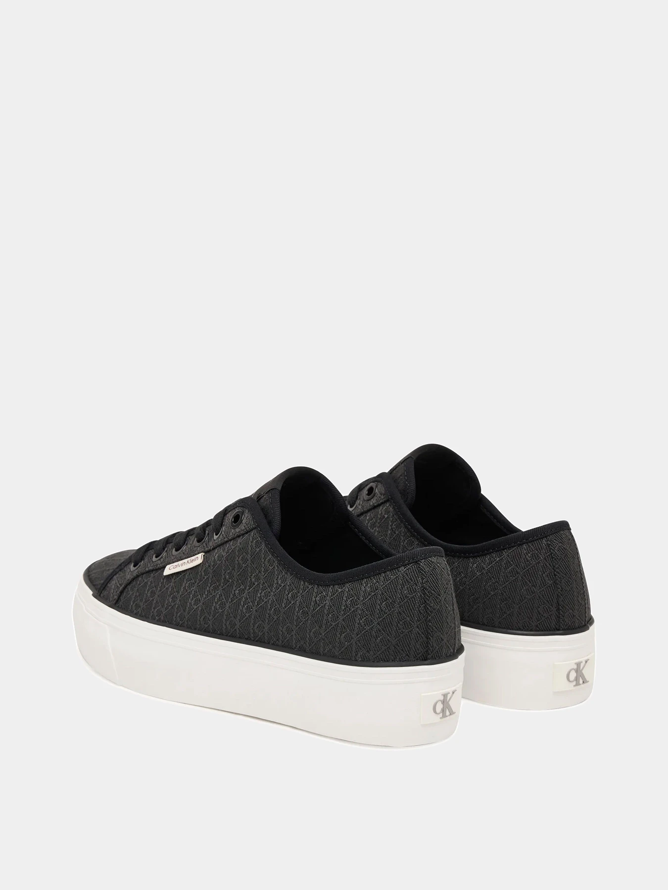 Кеды Calvin Klein модель HW0HW03265-BEH Фото