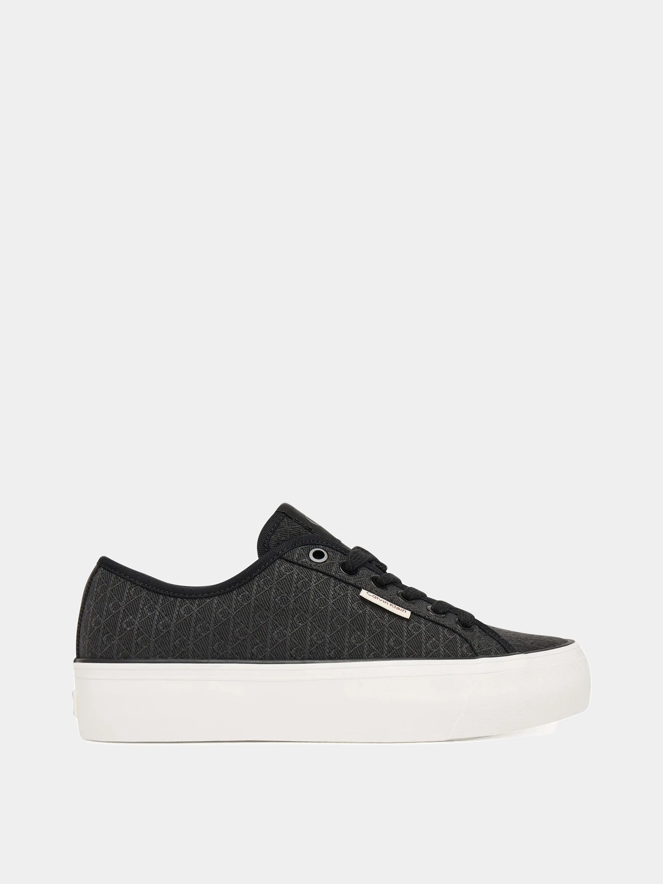 Кеды Calvin Klein модель HW0HW03265-BEH Фото