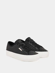 Кеды Calvin Klein модель HW0HW03265-BEH Фото