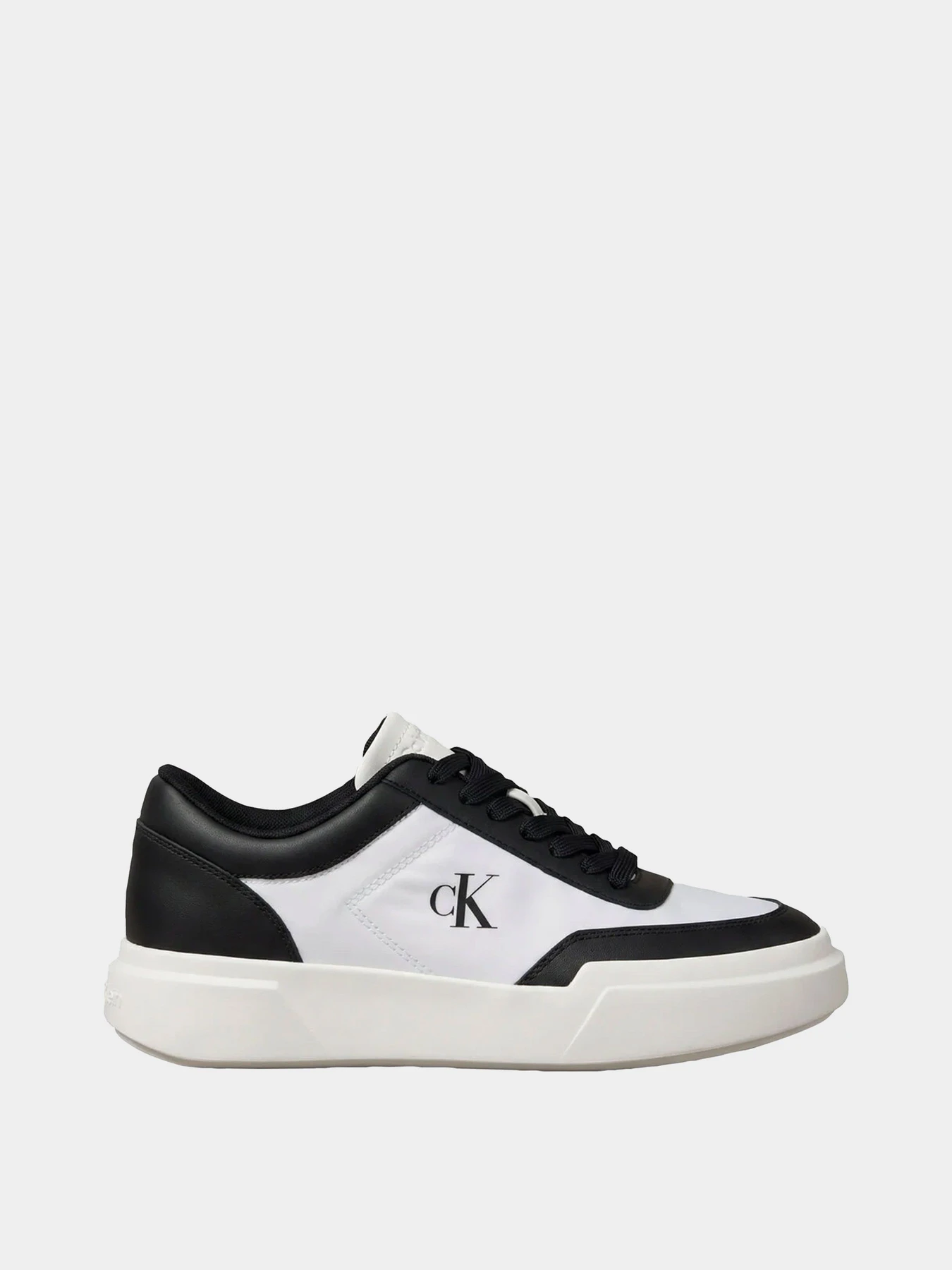 Кеды Calvin Klein модель HW0HW03266-01W Фото