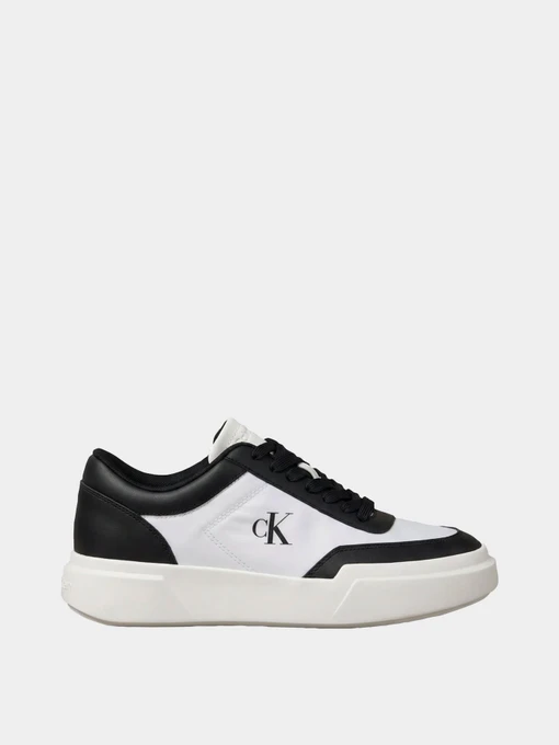 Кеды Calvin Klein модель HW0HW03266-01W Фото