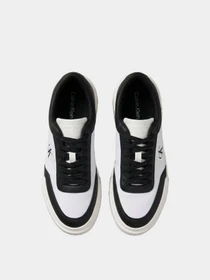 Кеды Calvin Klein модель HW0HW03266-01W Фото
